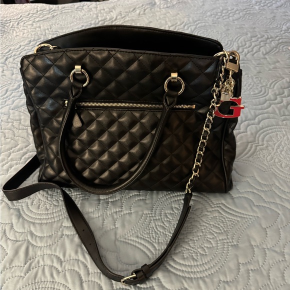 EUC Guess Work Tote - Picture 2 of 10